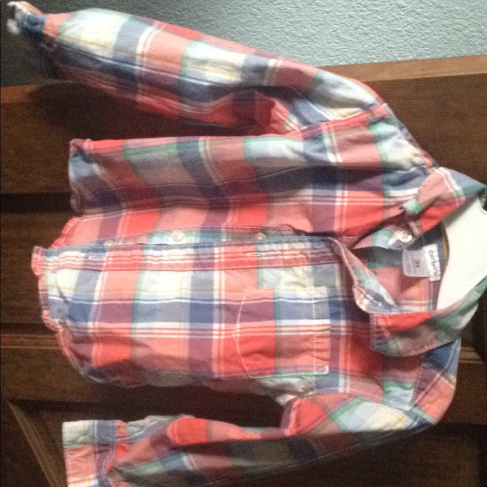 Carter a size 3,Oshkosh size 2,jeans size 3 gap